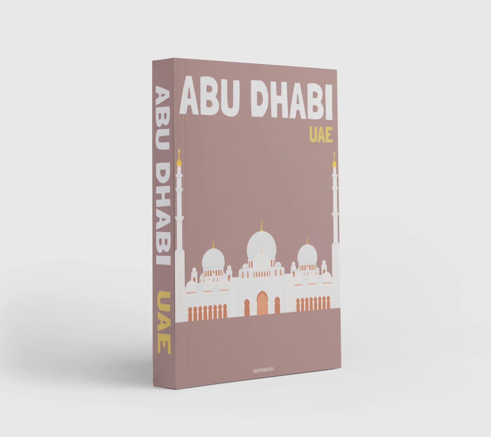 Abu Dhabi