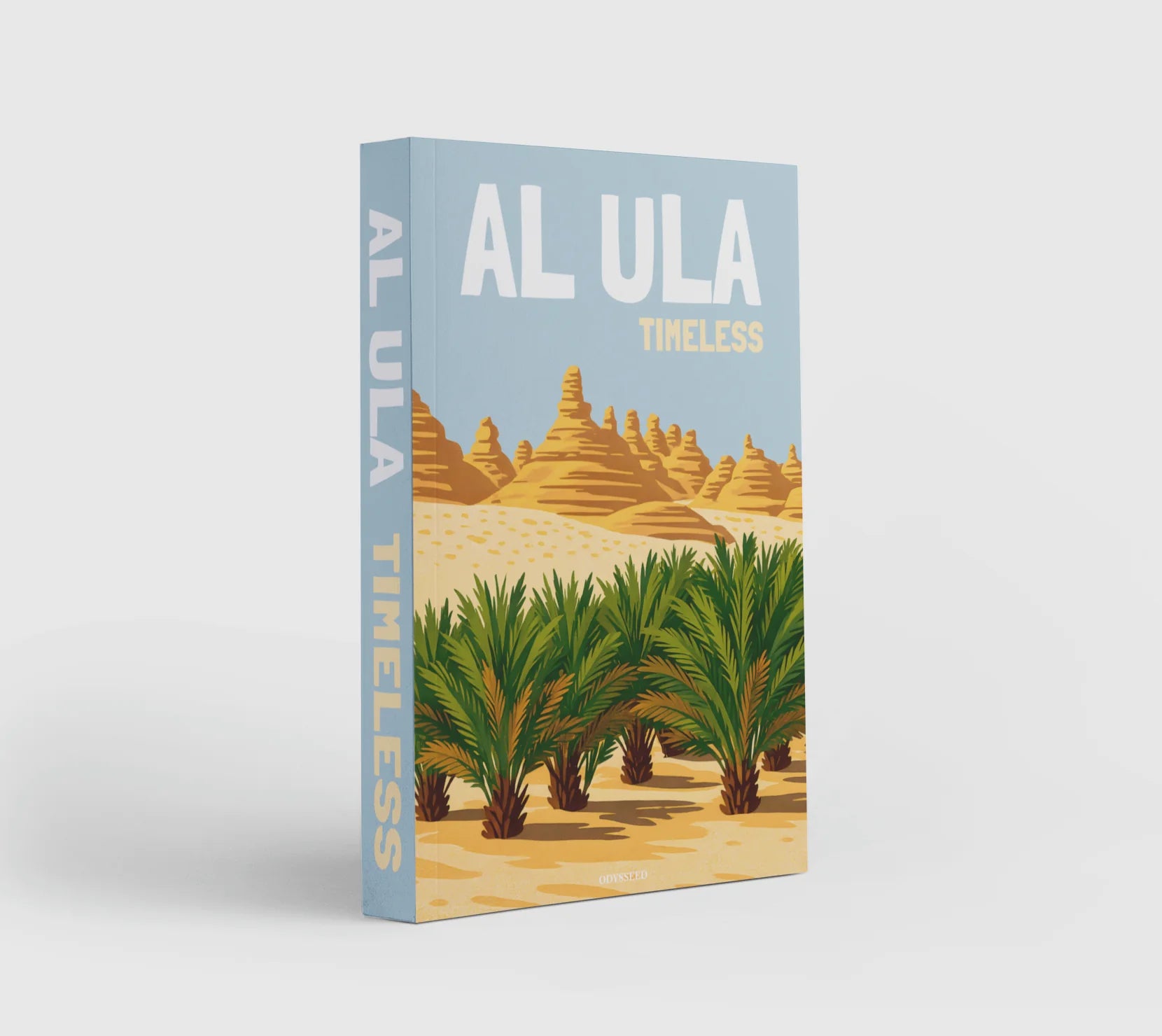 Al Ula