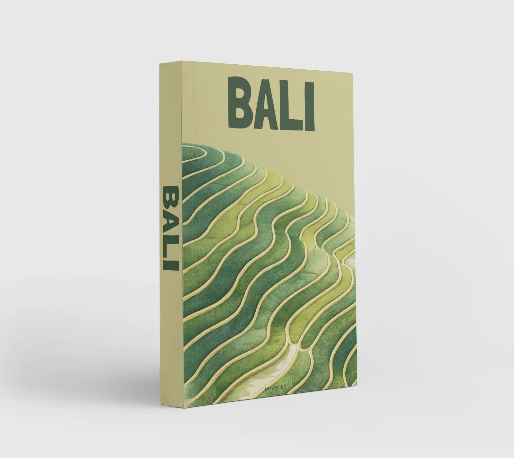 Bali 1