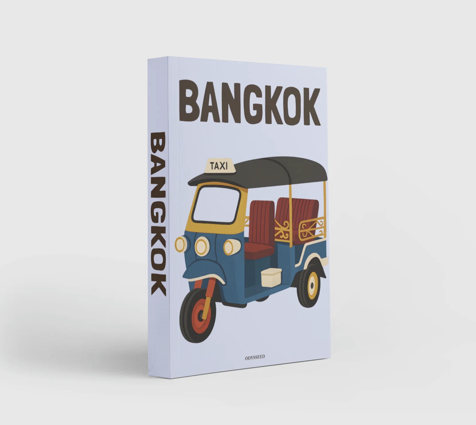 Bangkok