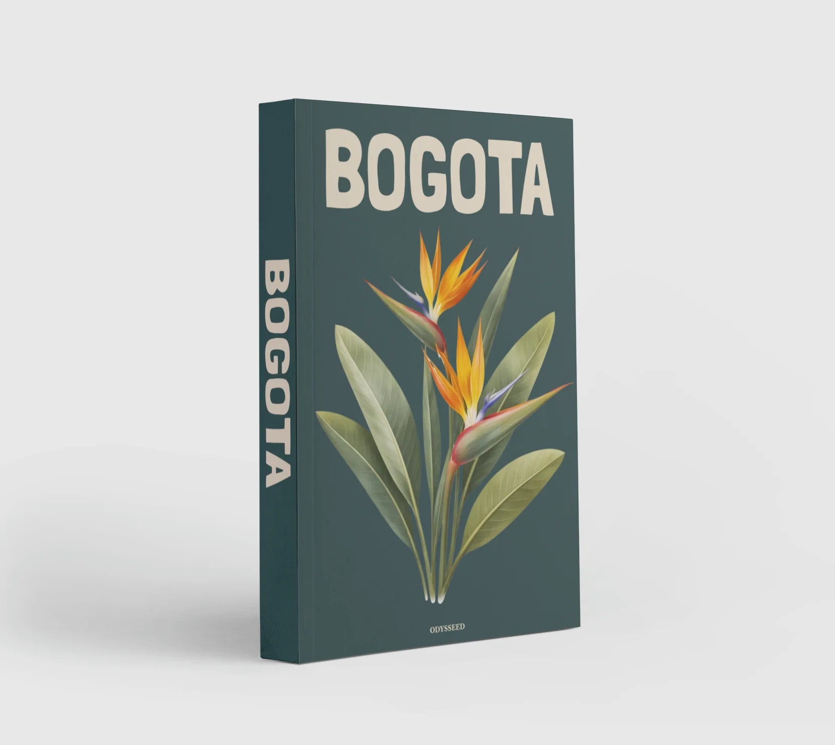 Bogota