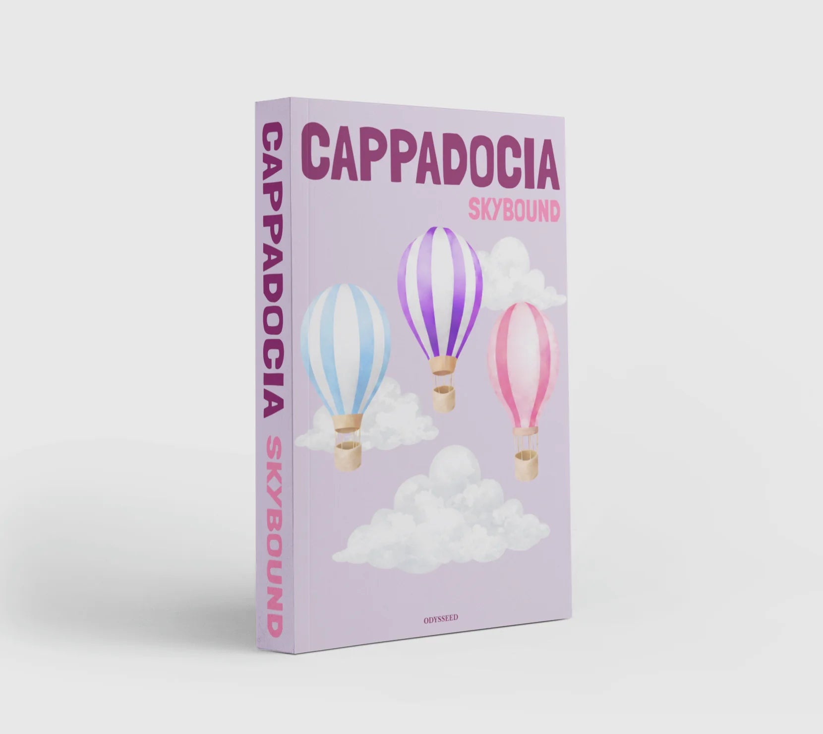Capadoccia