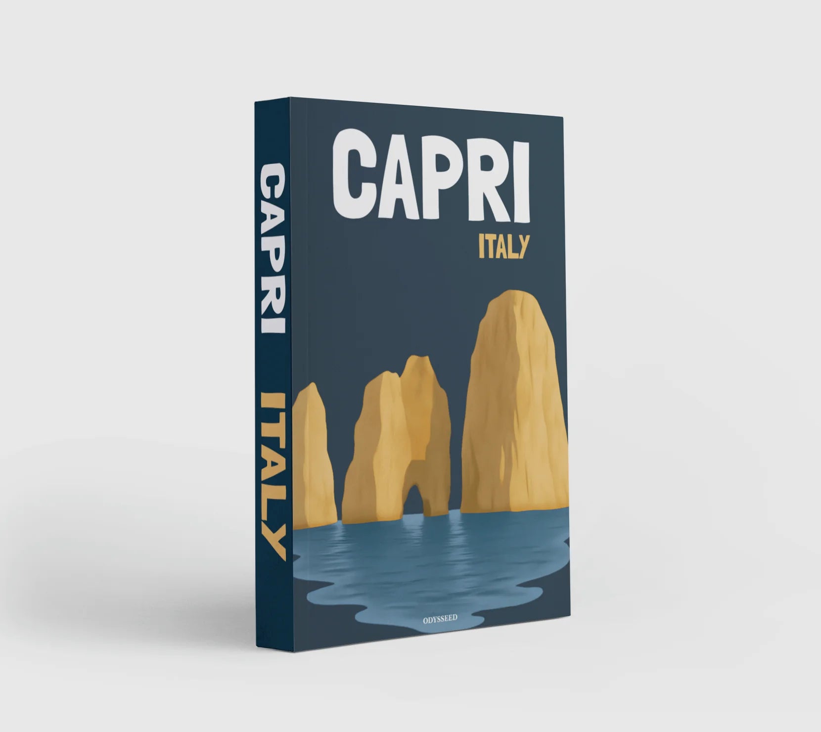 Capri