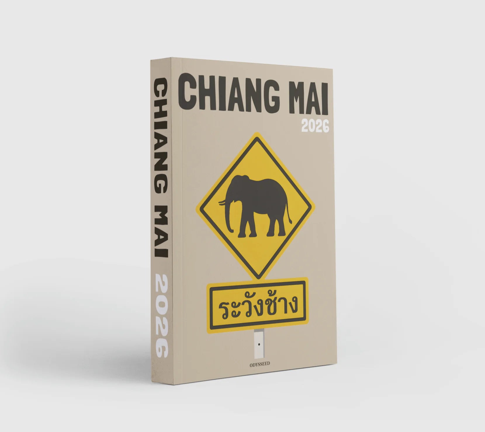 Chiang Mai