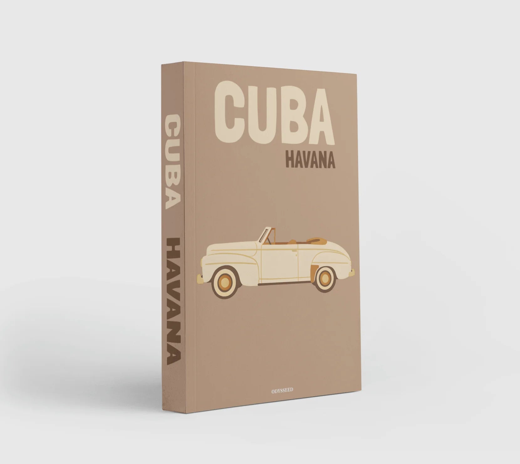 Cuba
