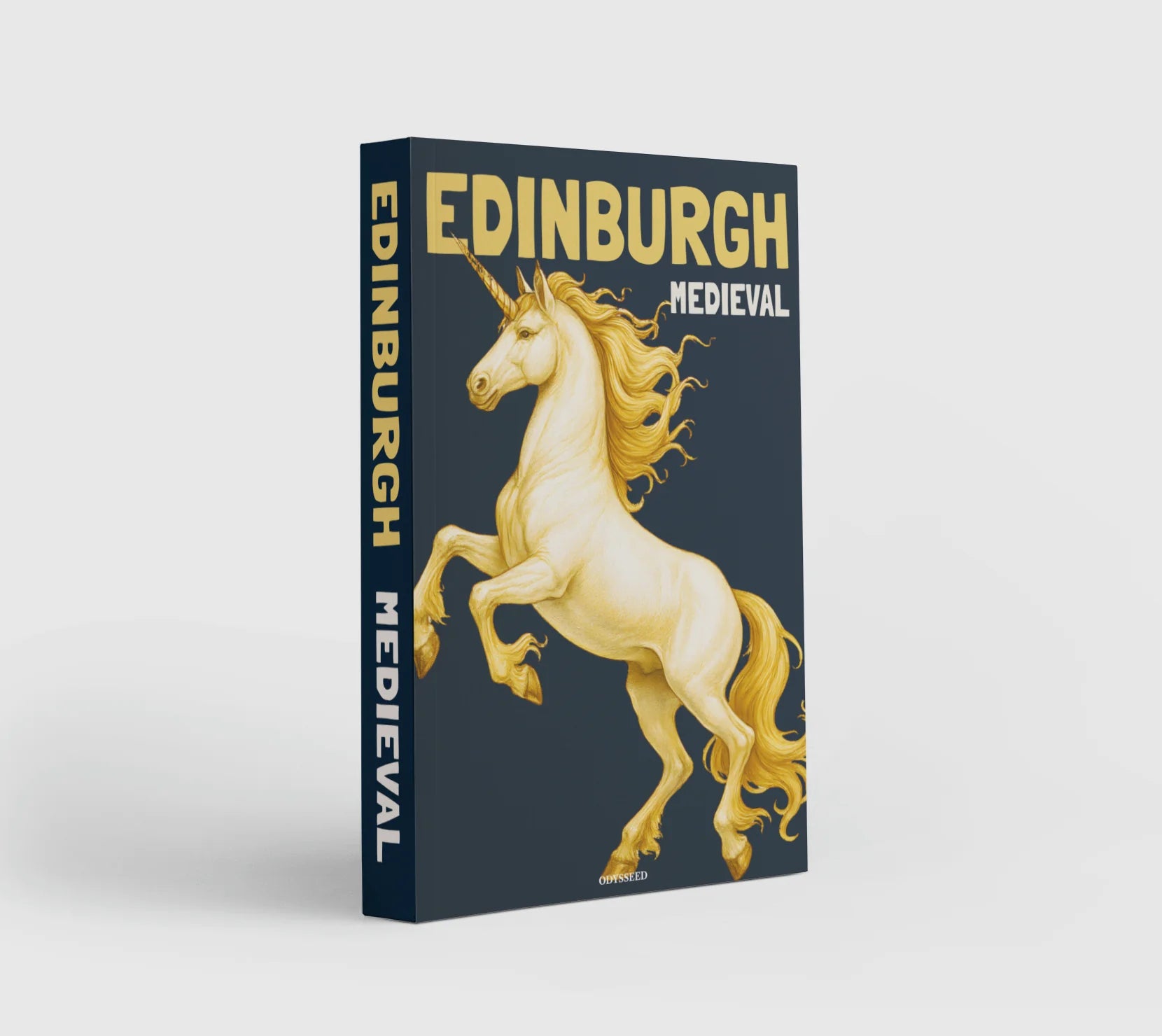 Edinburgh