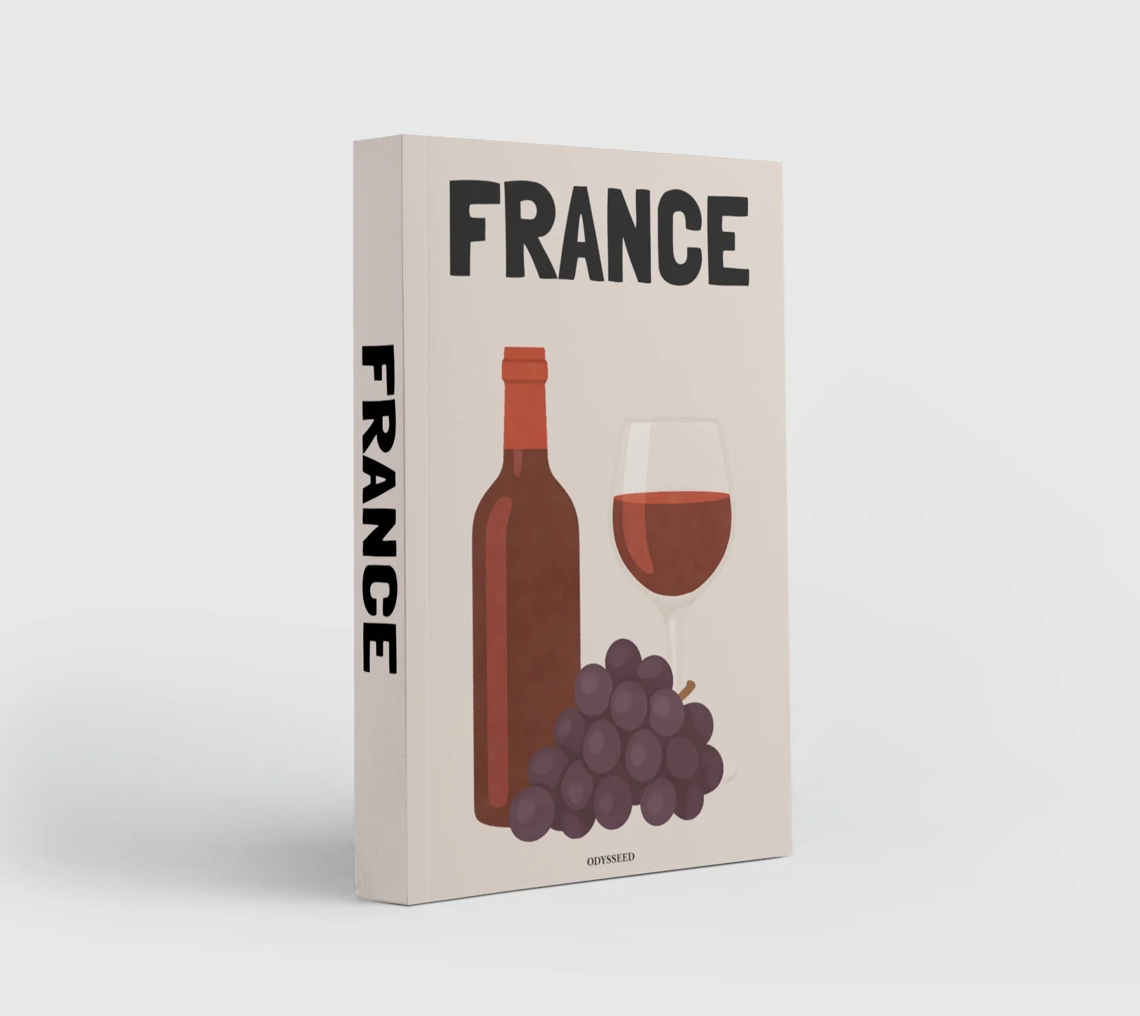 France