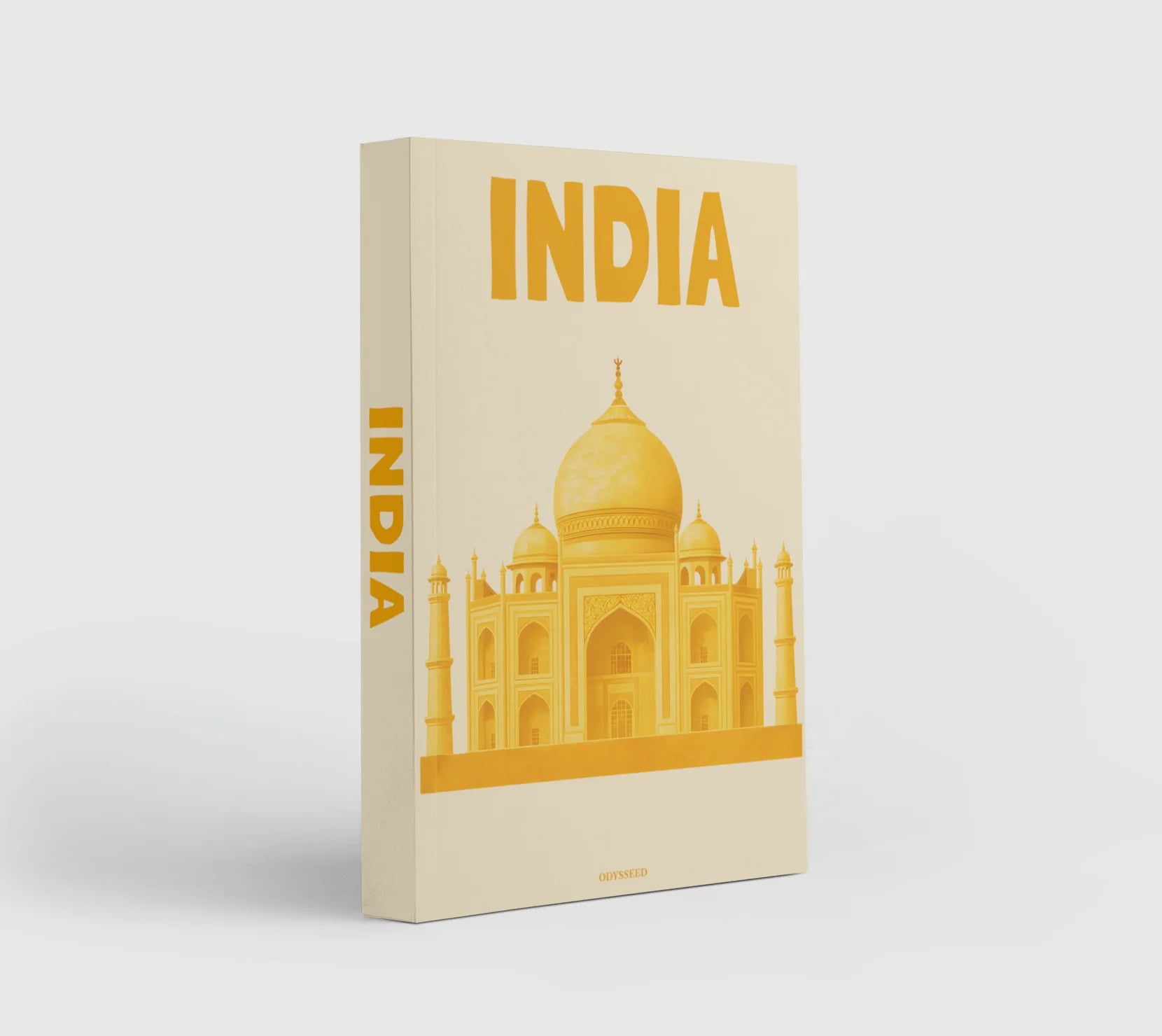India
