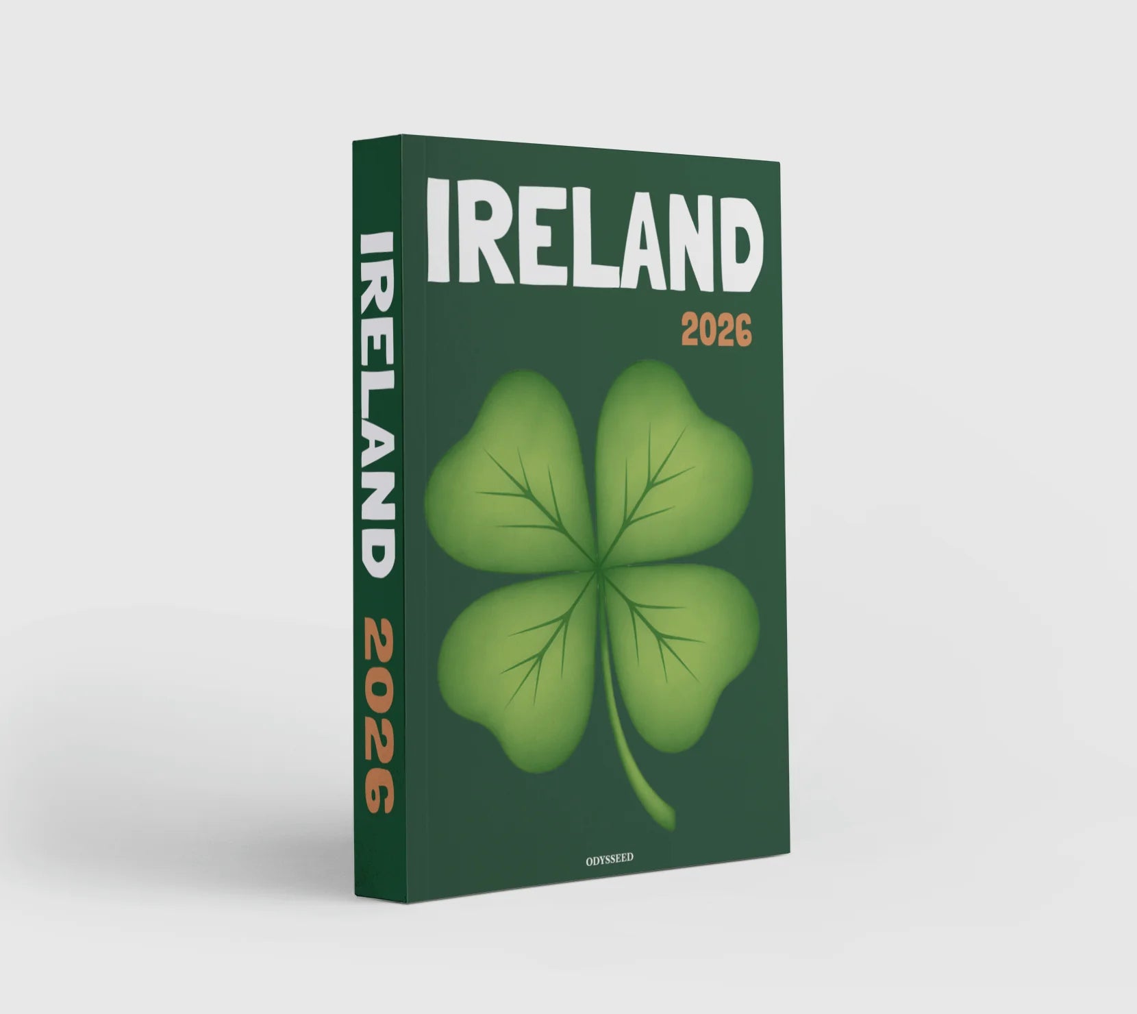 Ireland