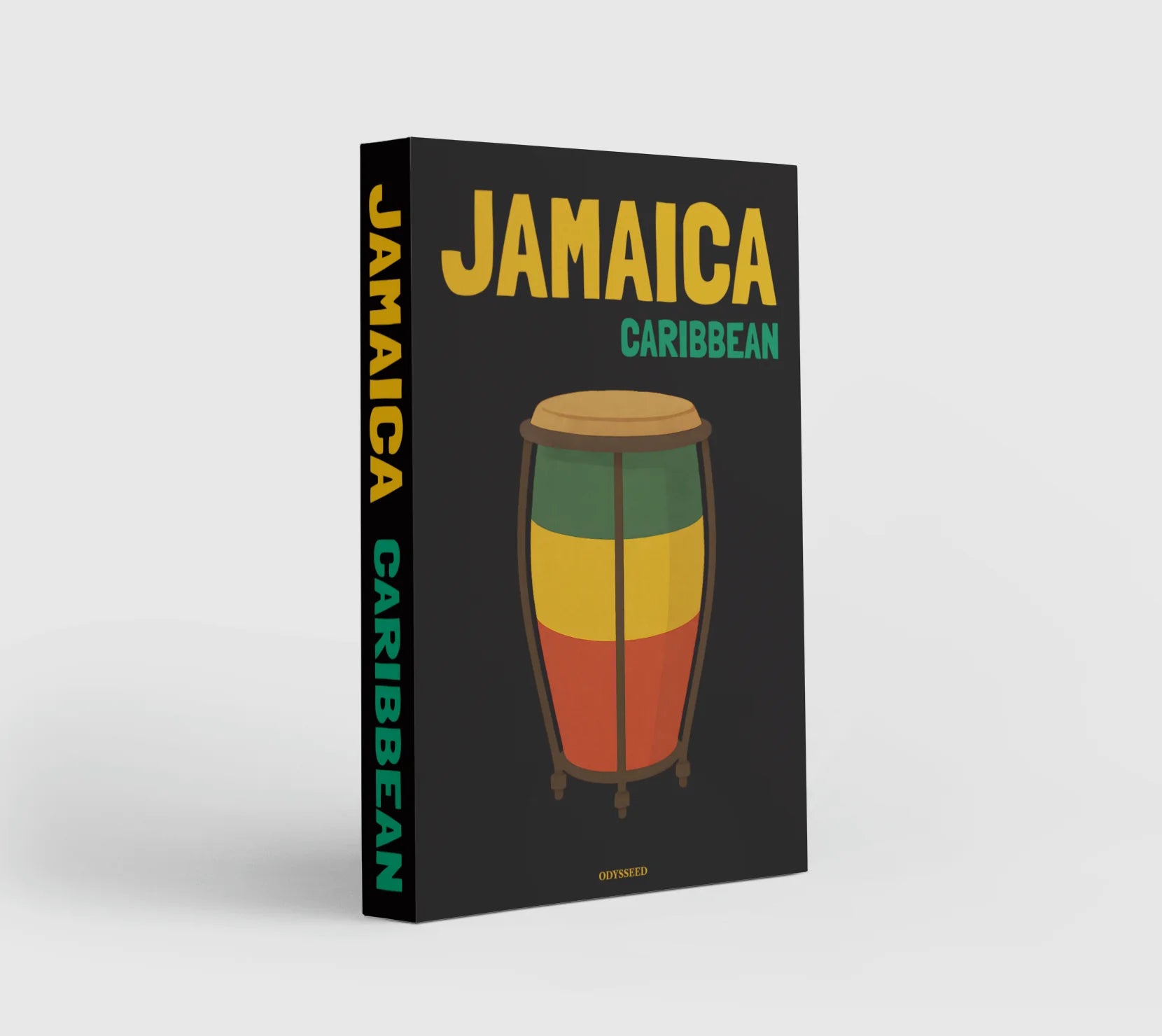 Jamaica