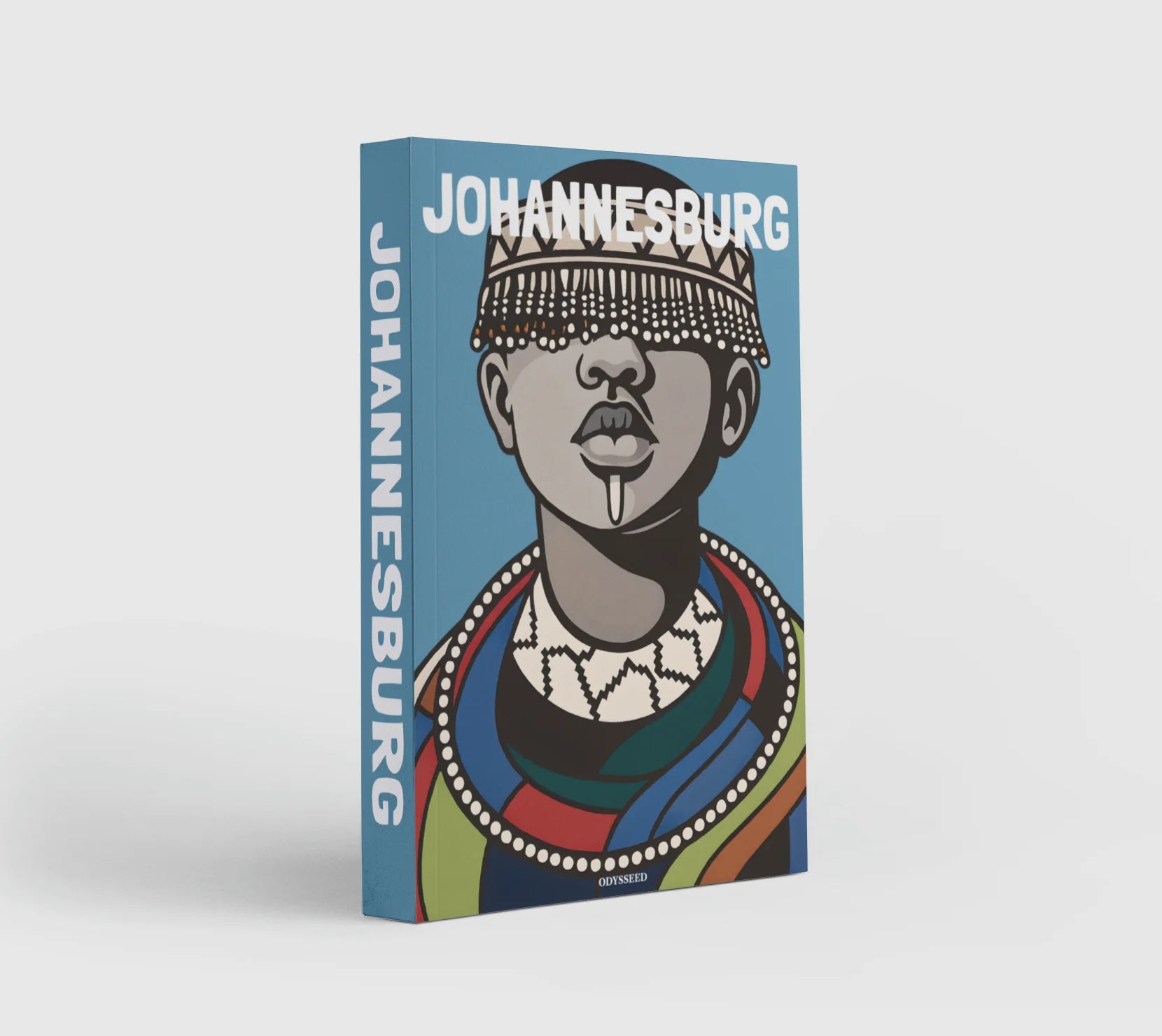 Johannesburg