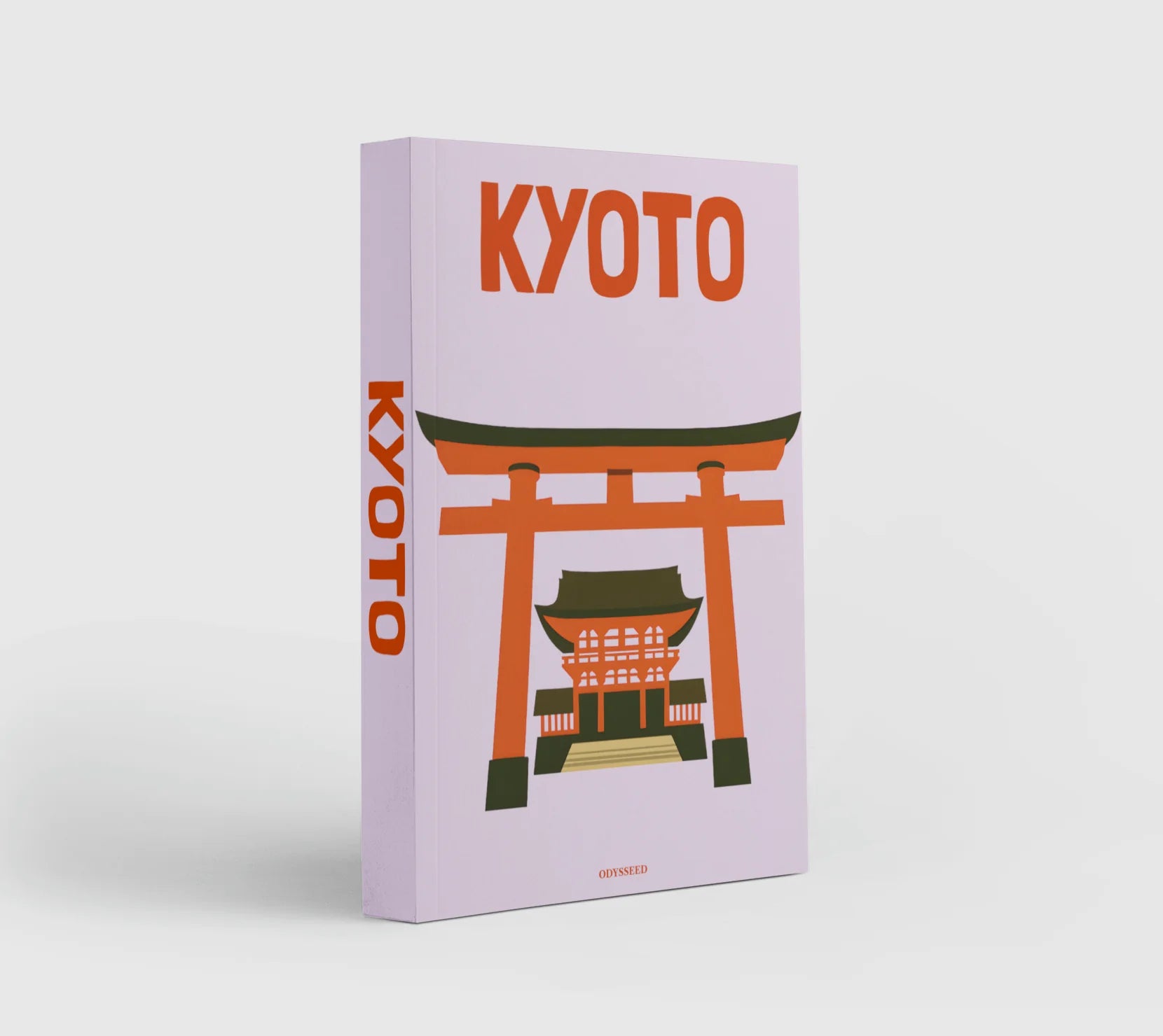 Kyoto