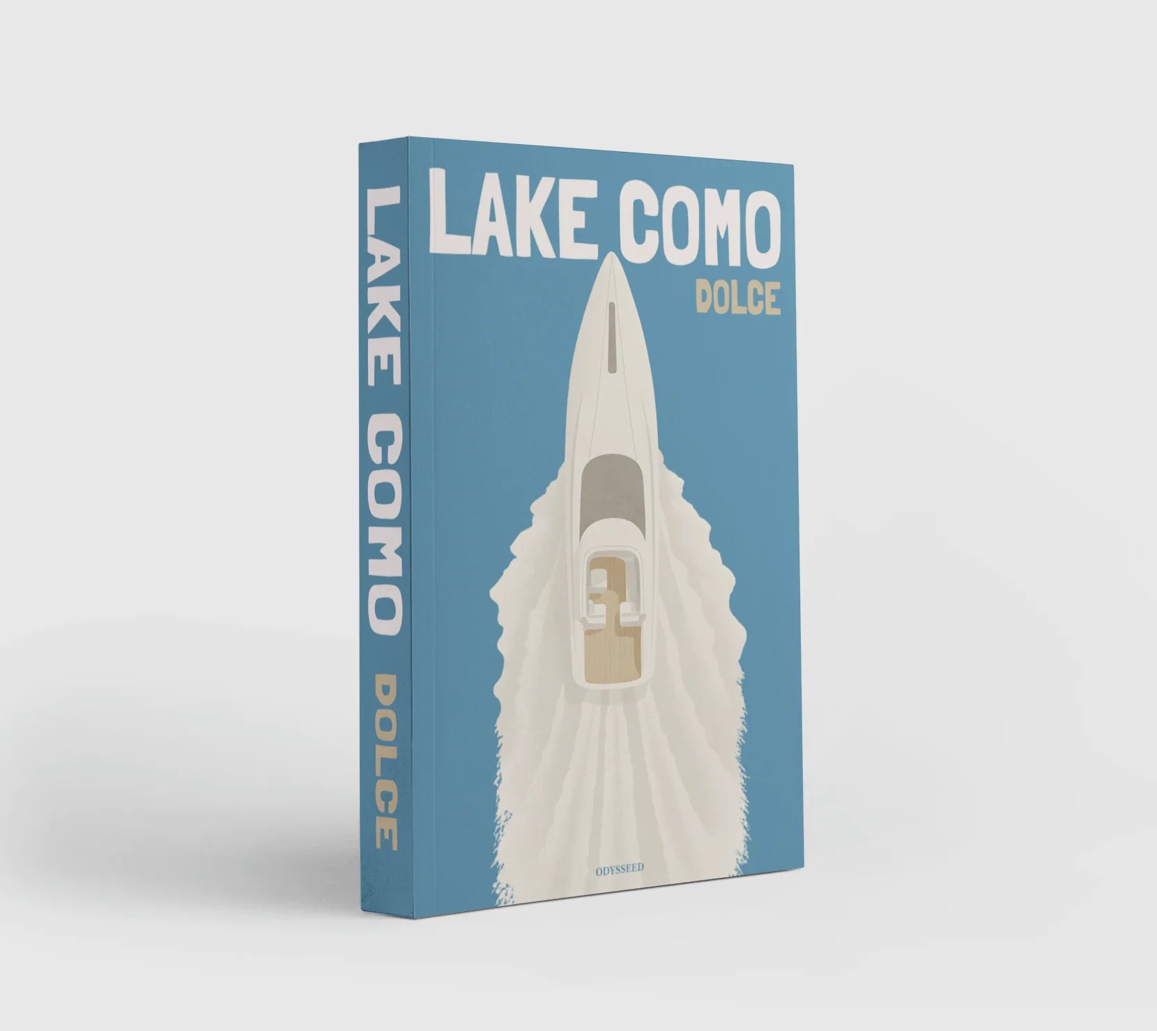 Lake Como