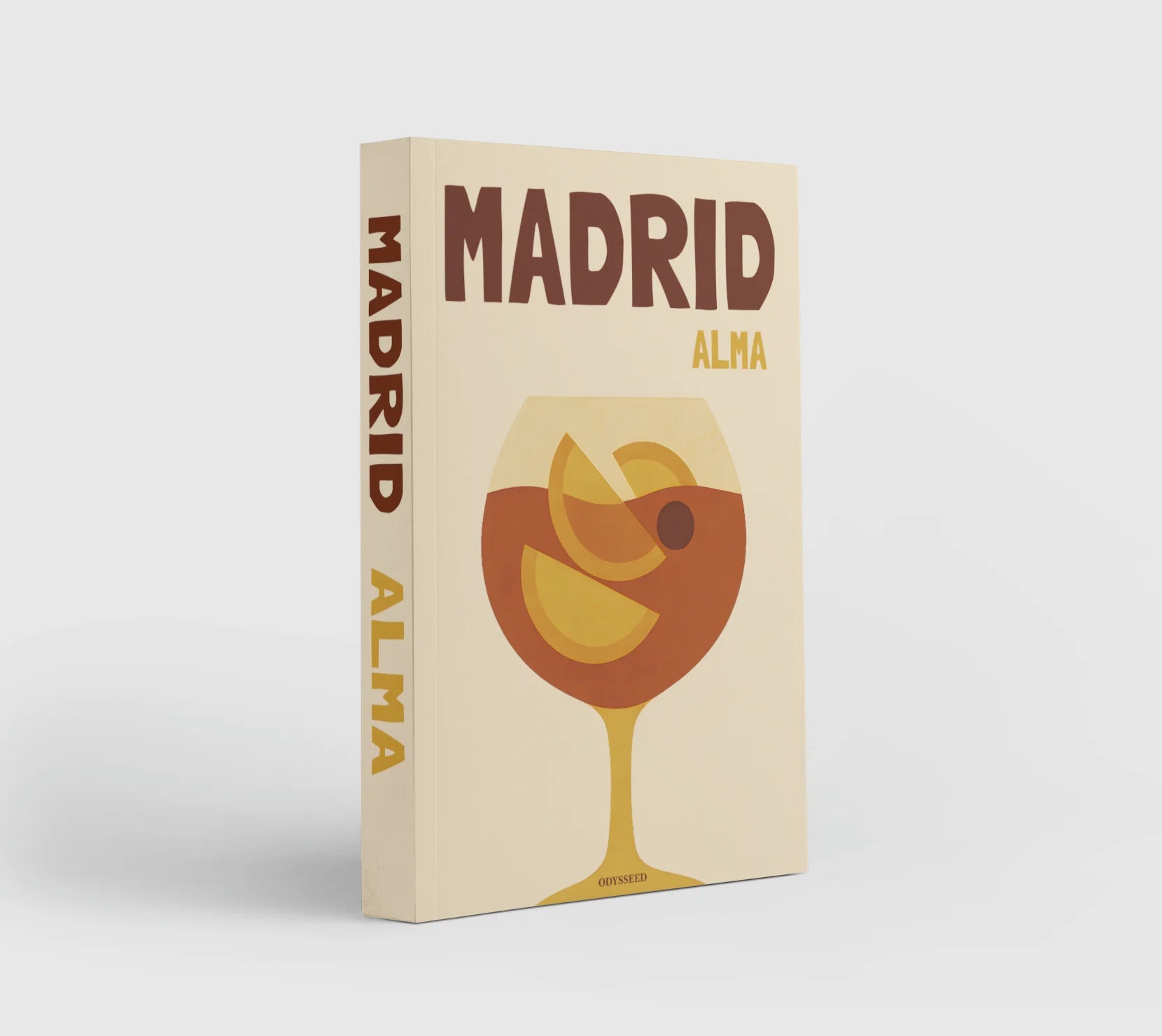 Madrid
