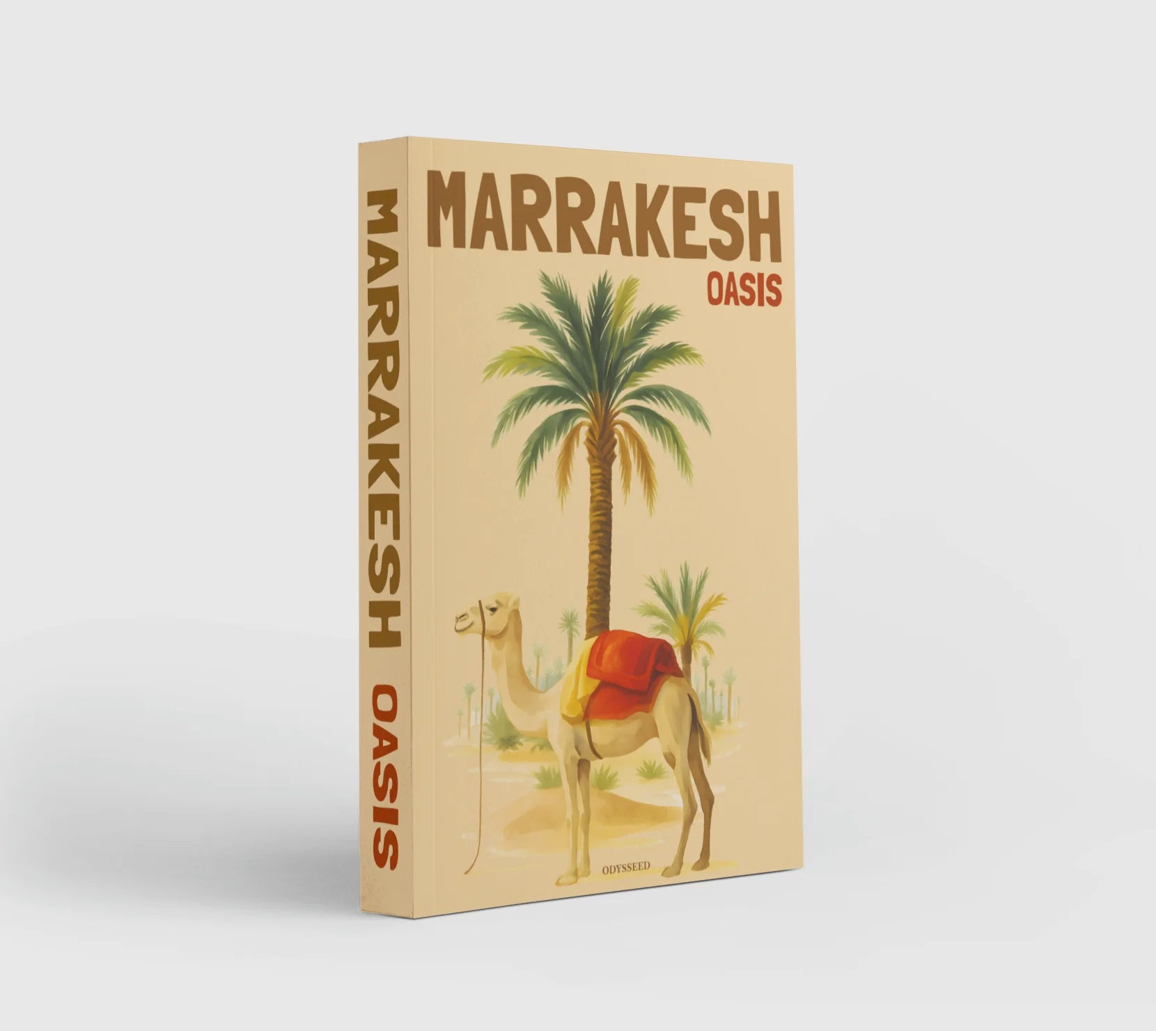 Marrakesh