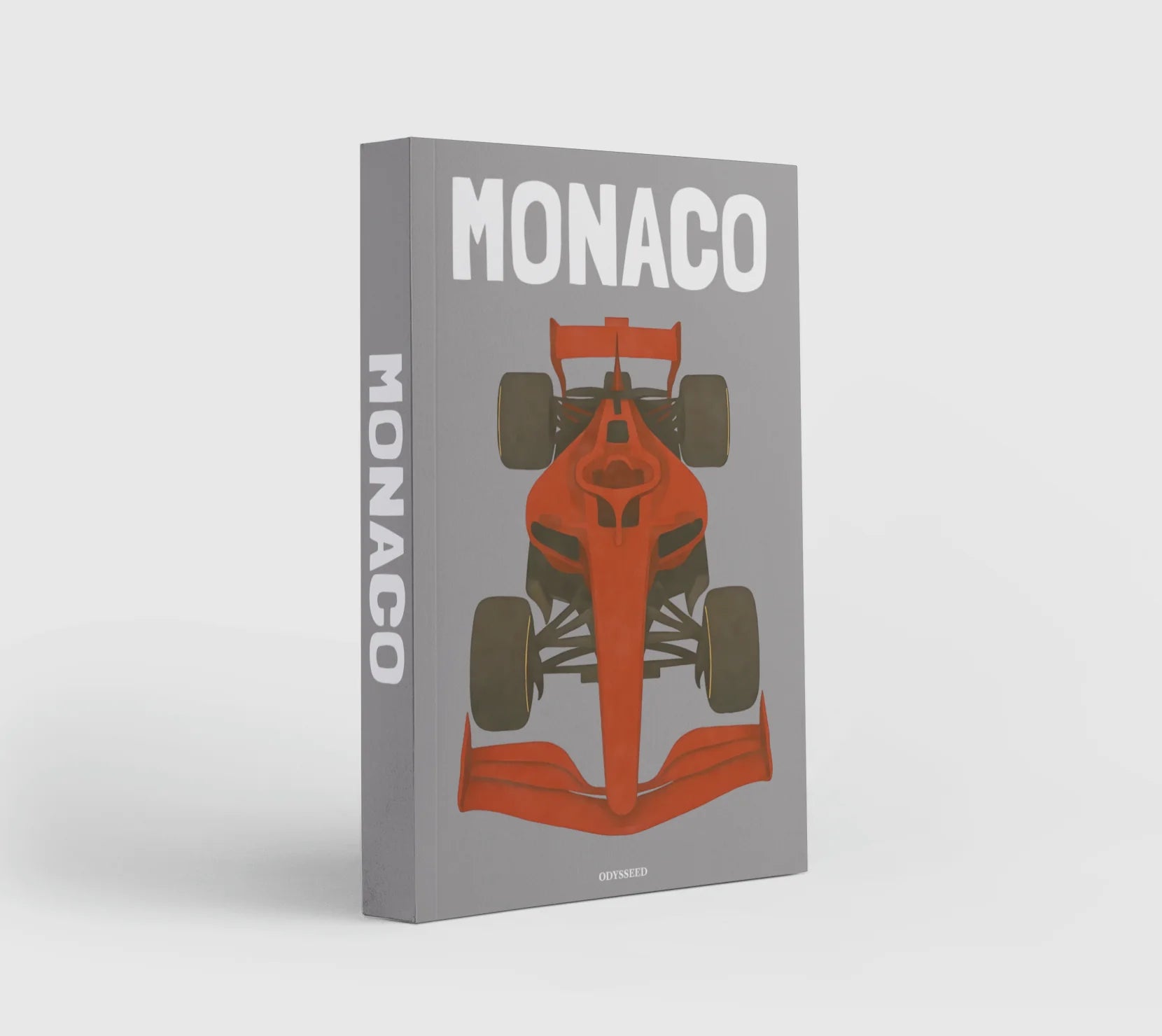 Monaco