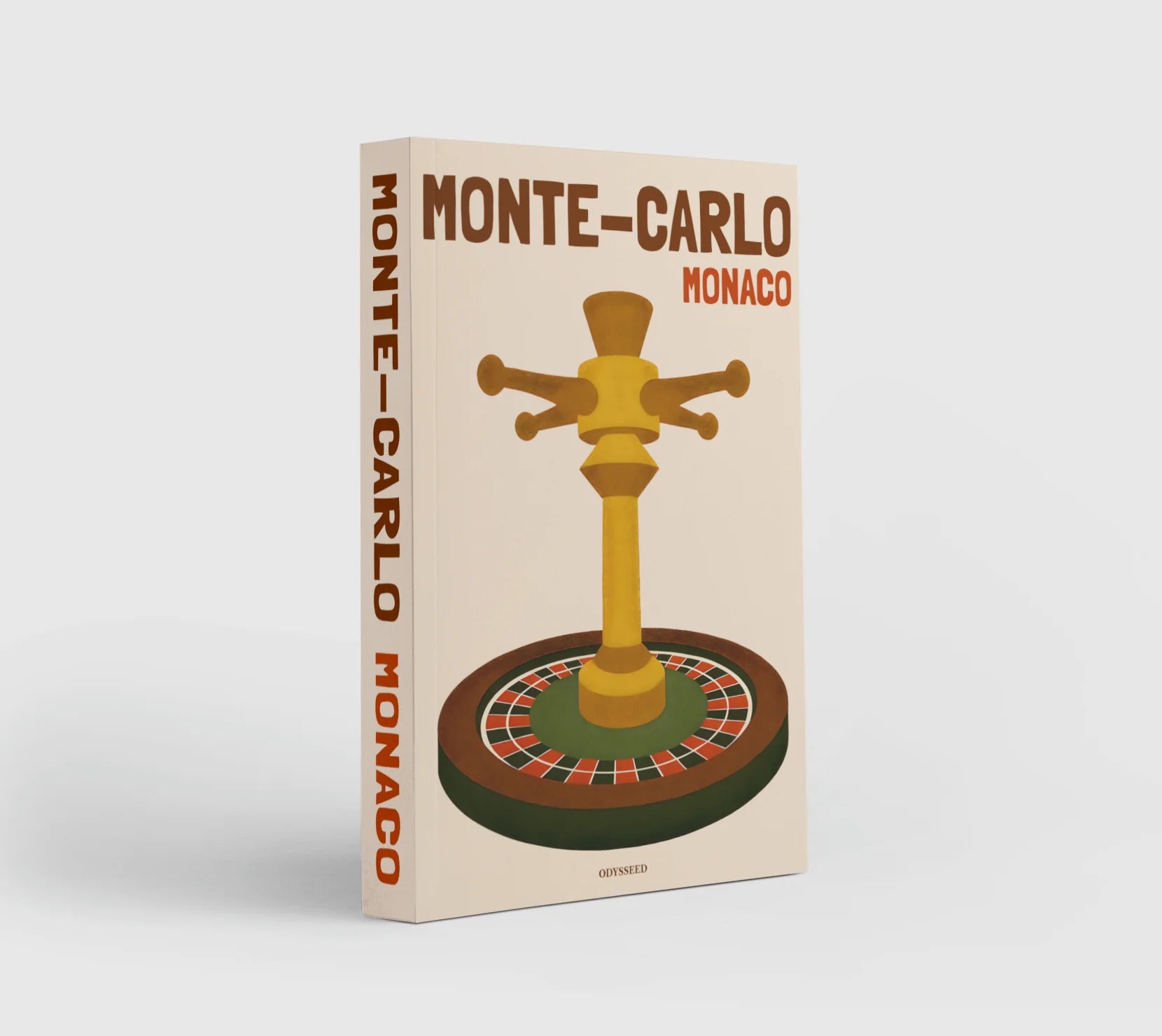 Monte-Carlo