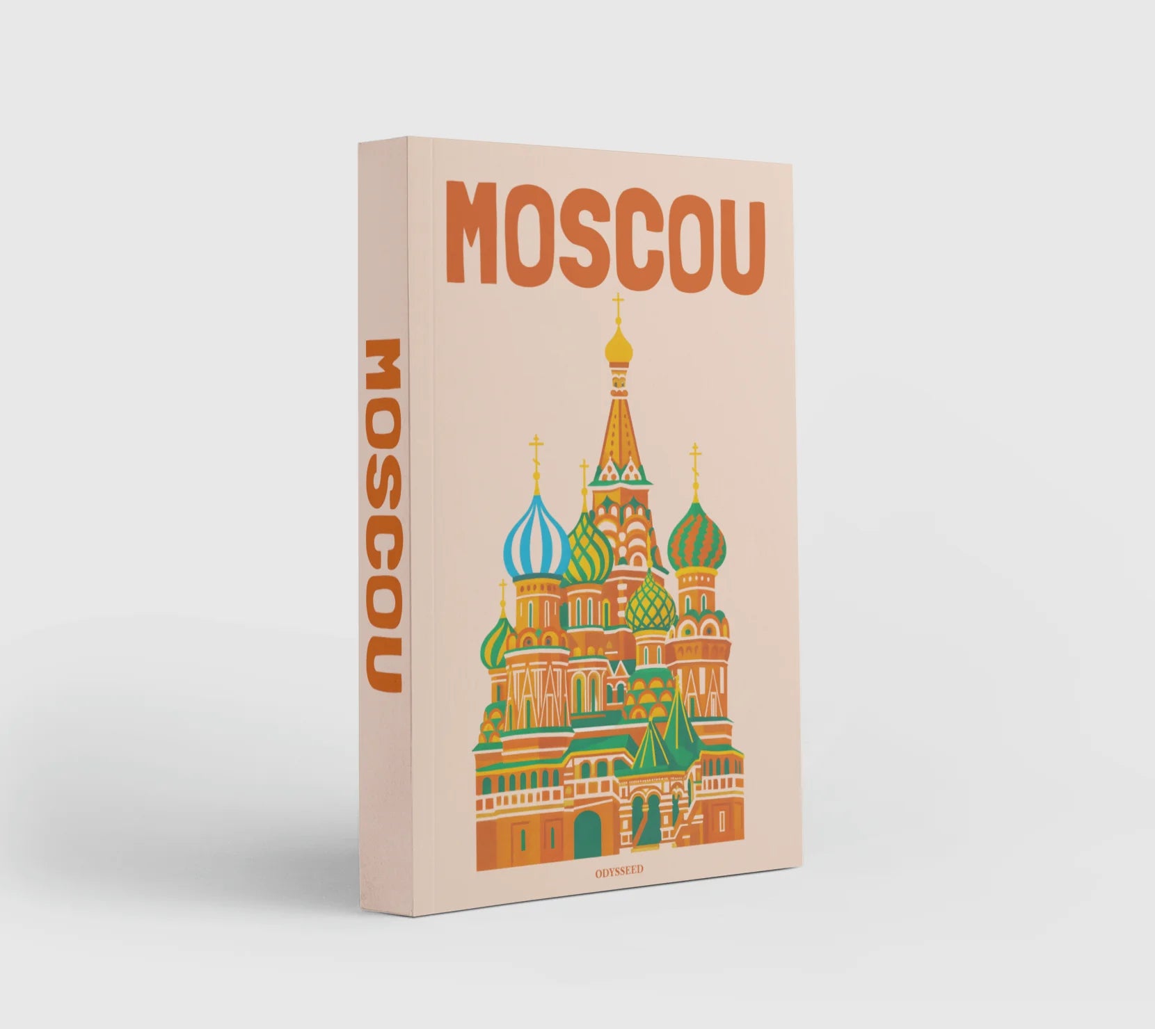 Moscou