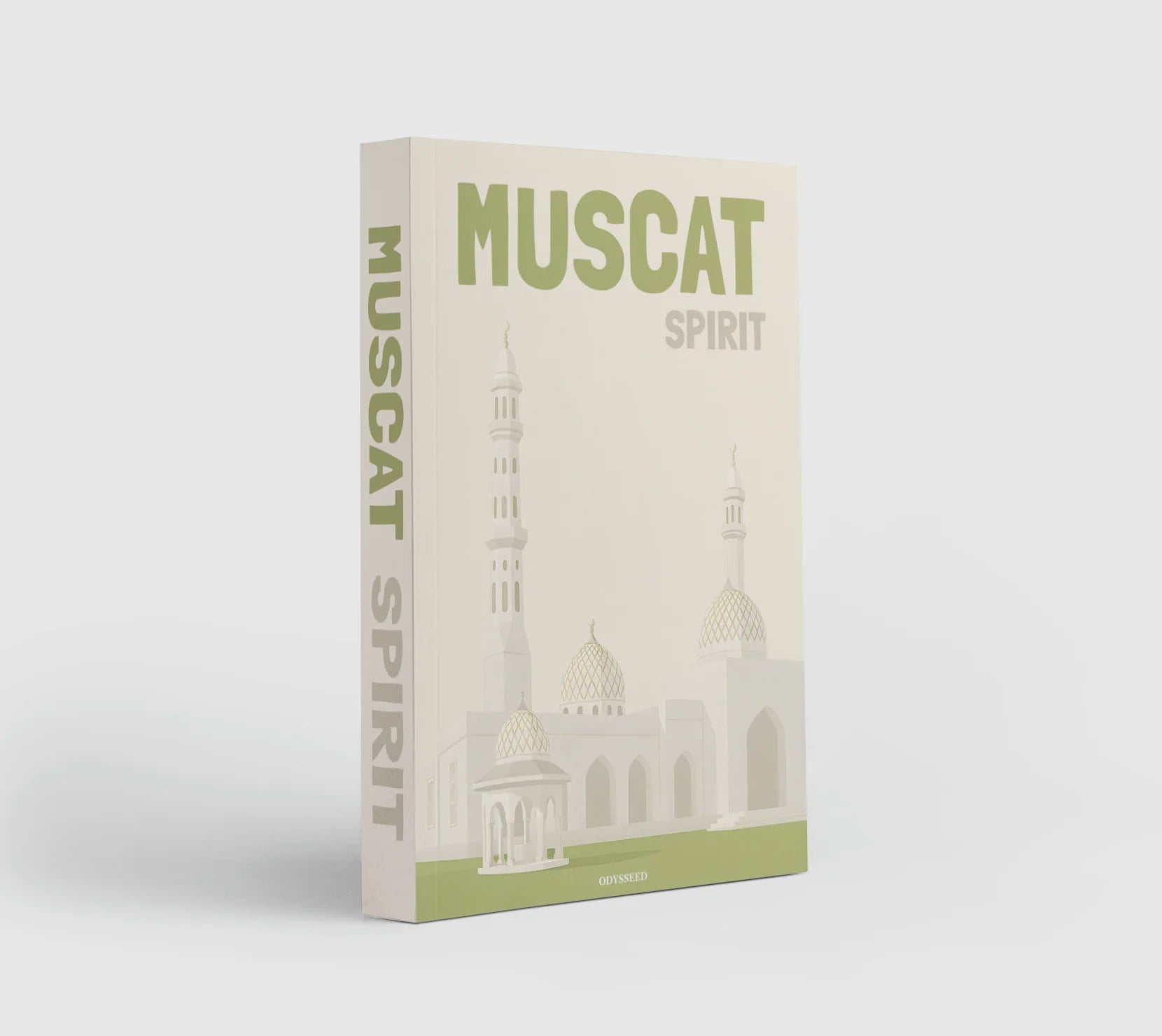 Muscat
