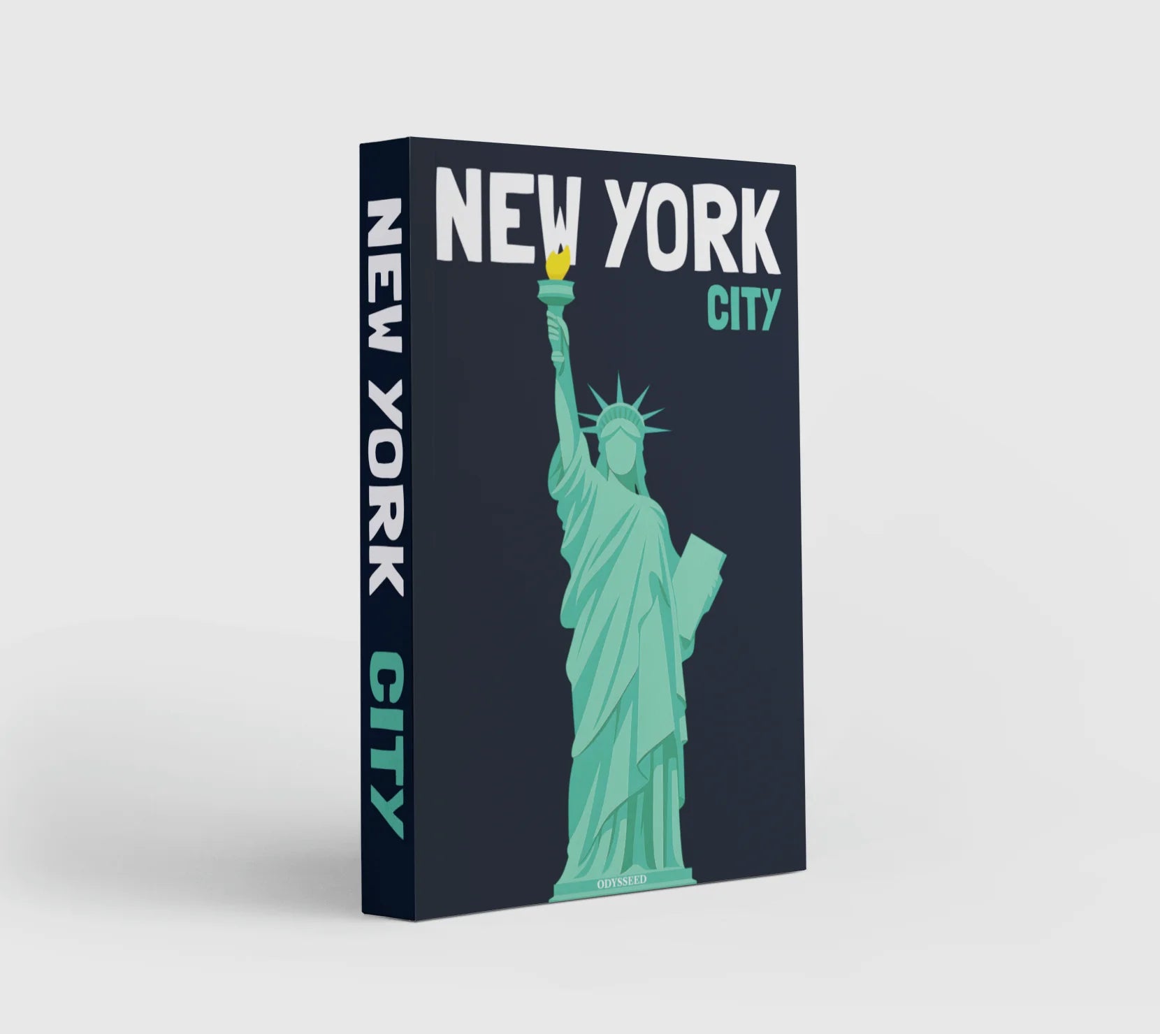 New York