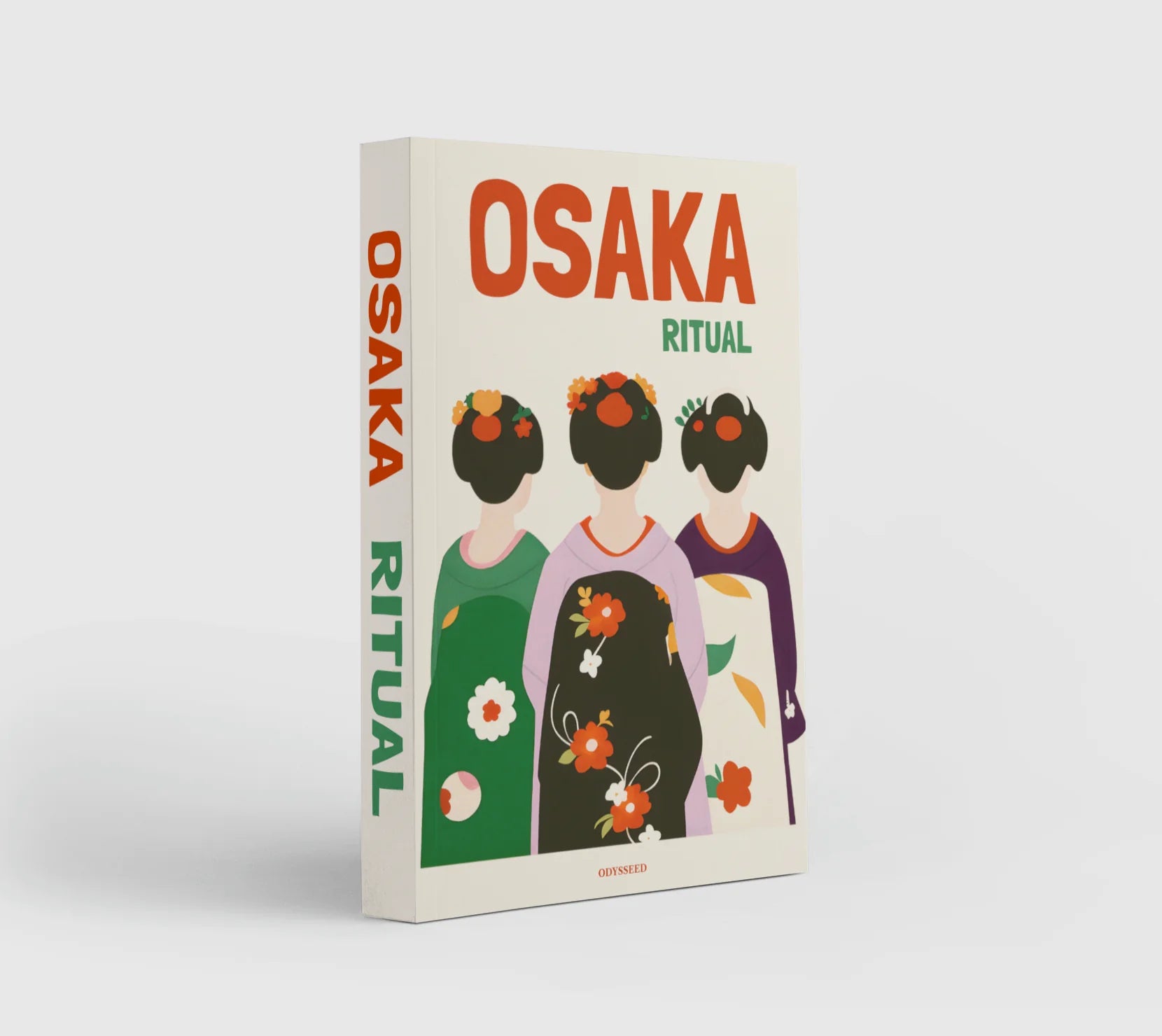 Osaka