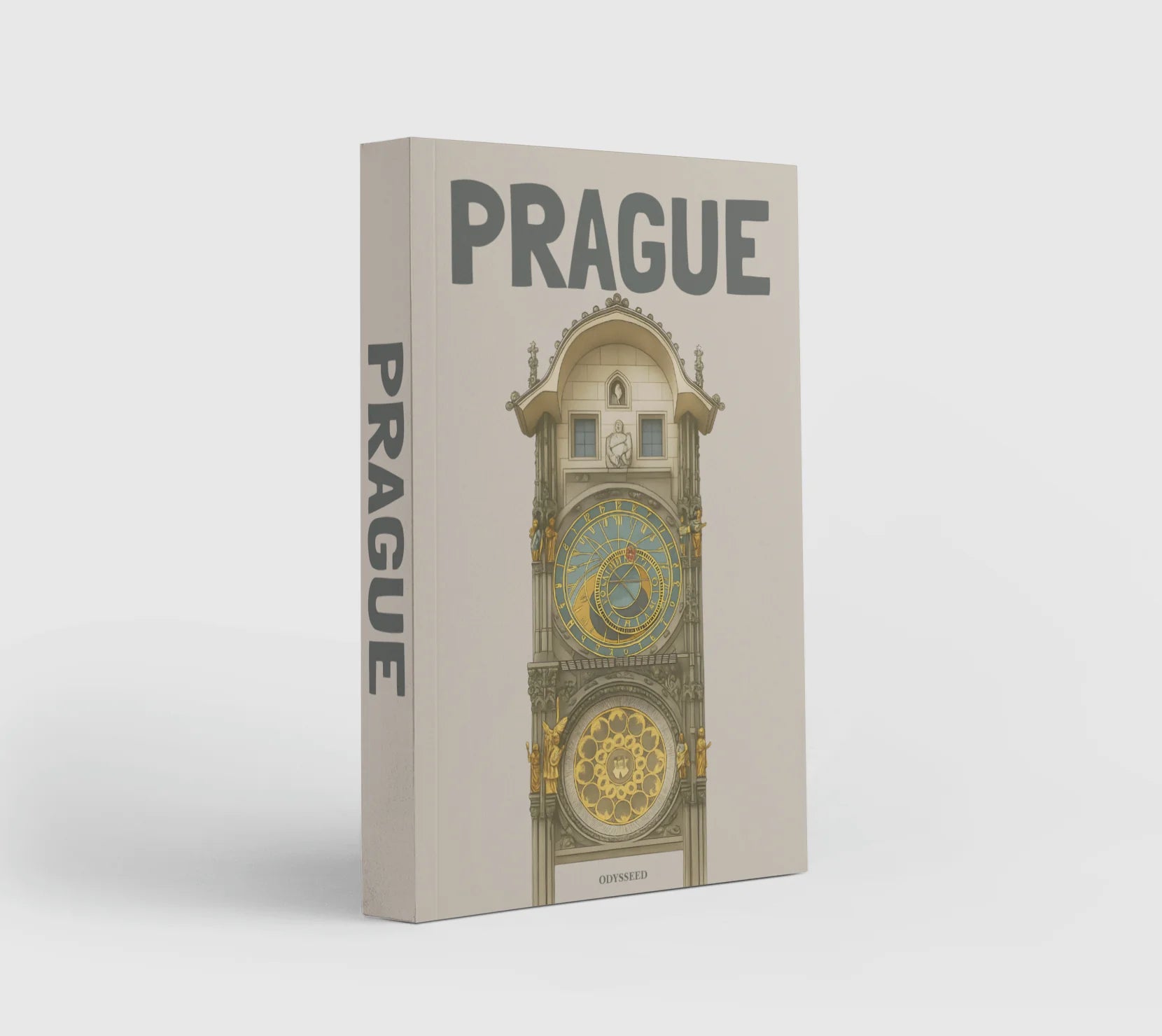 Prague