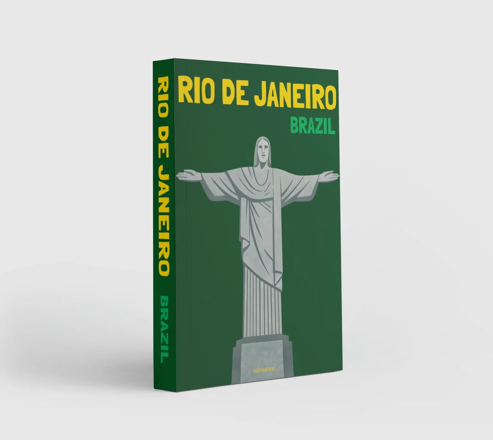 Rio De Janeiro