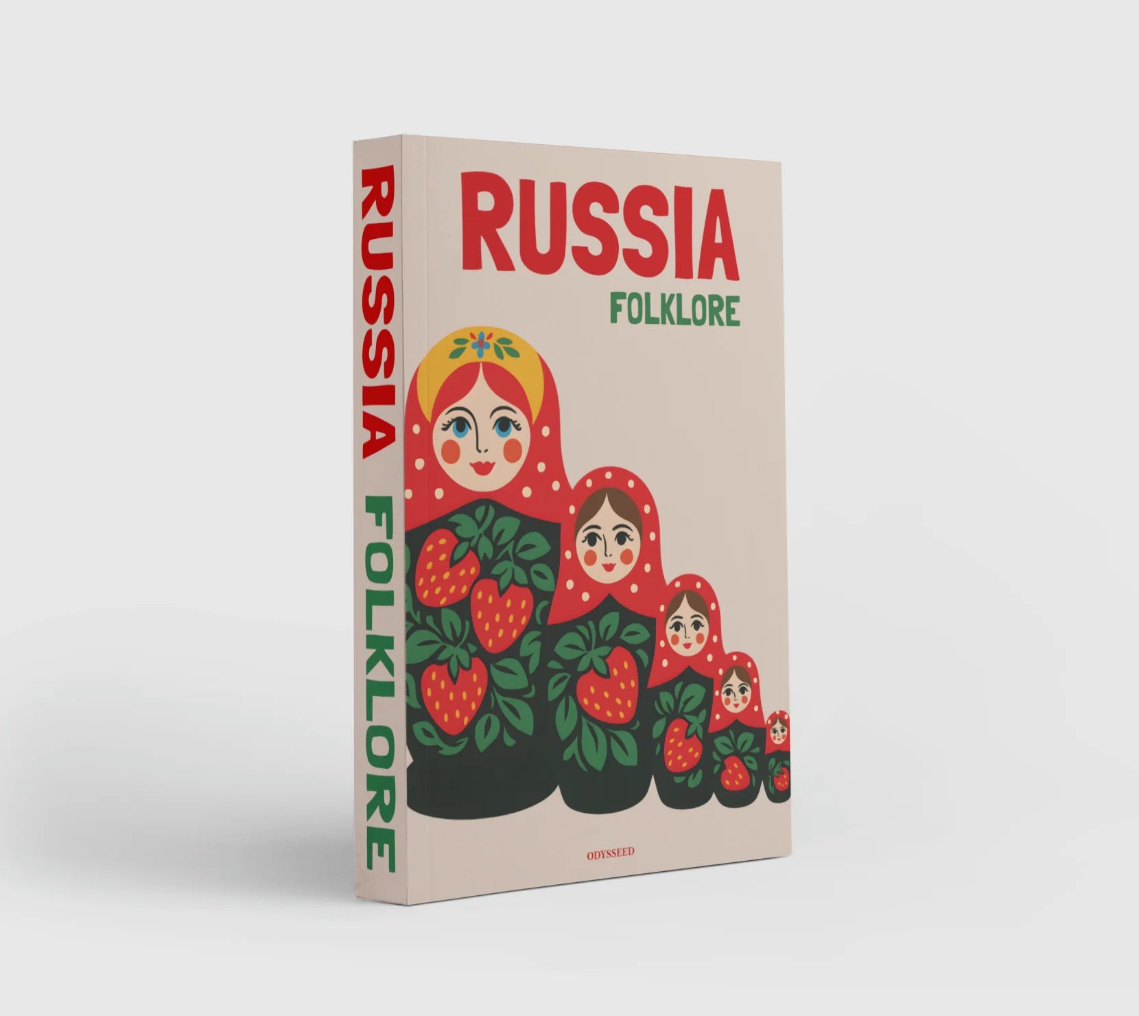 Russia