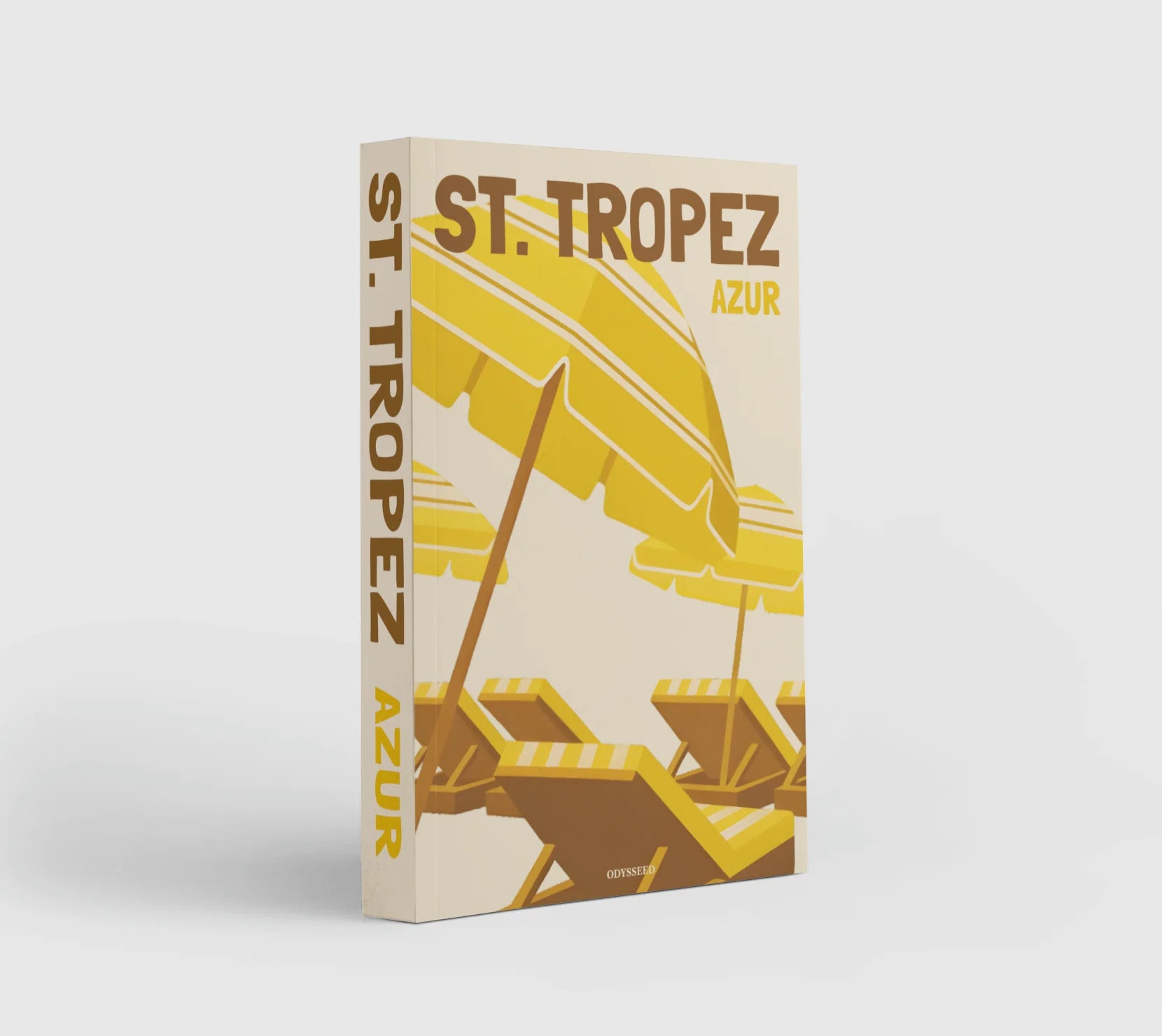 Saint Tropez
