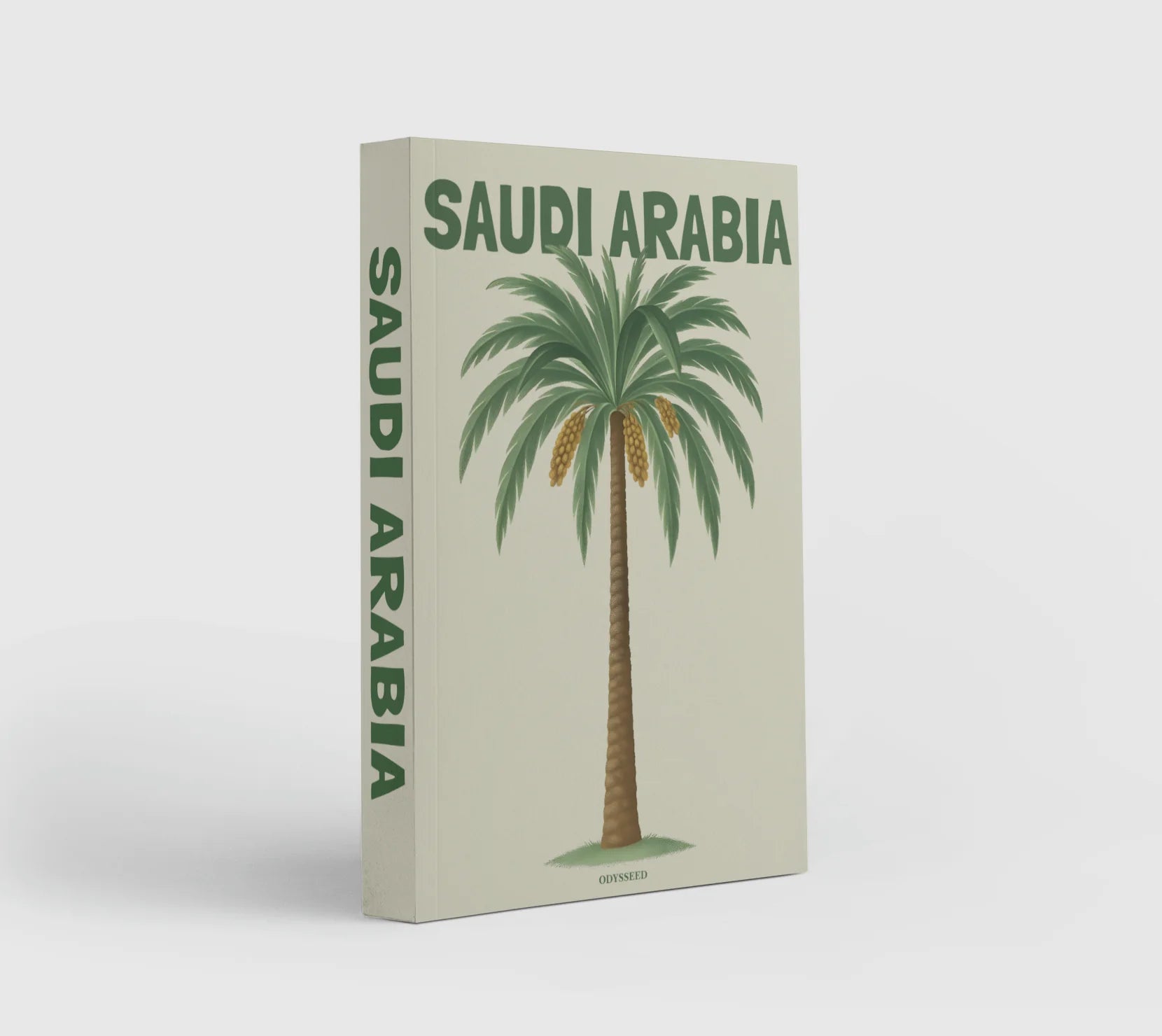 Saudi Arabia