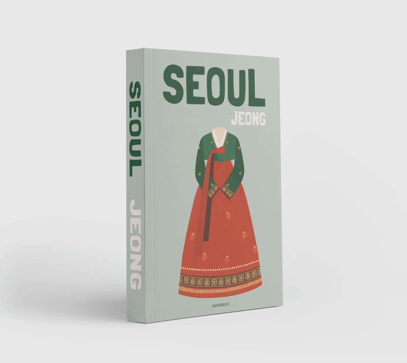 Seoul