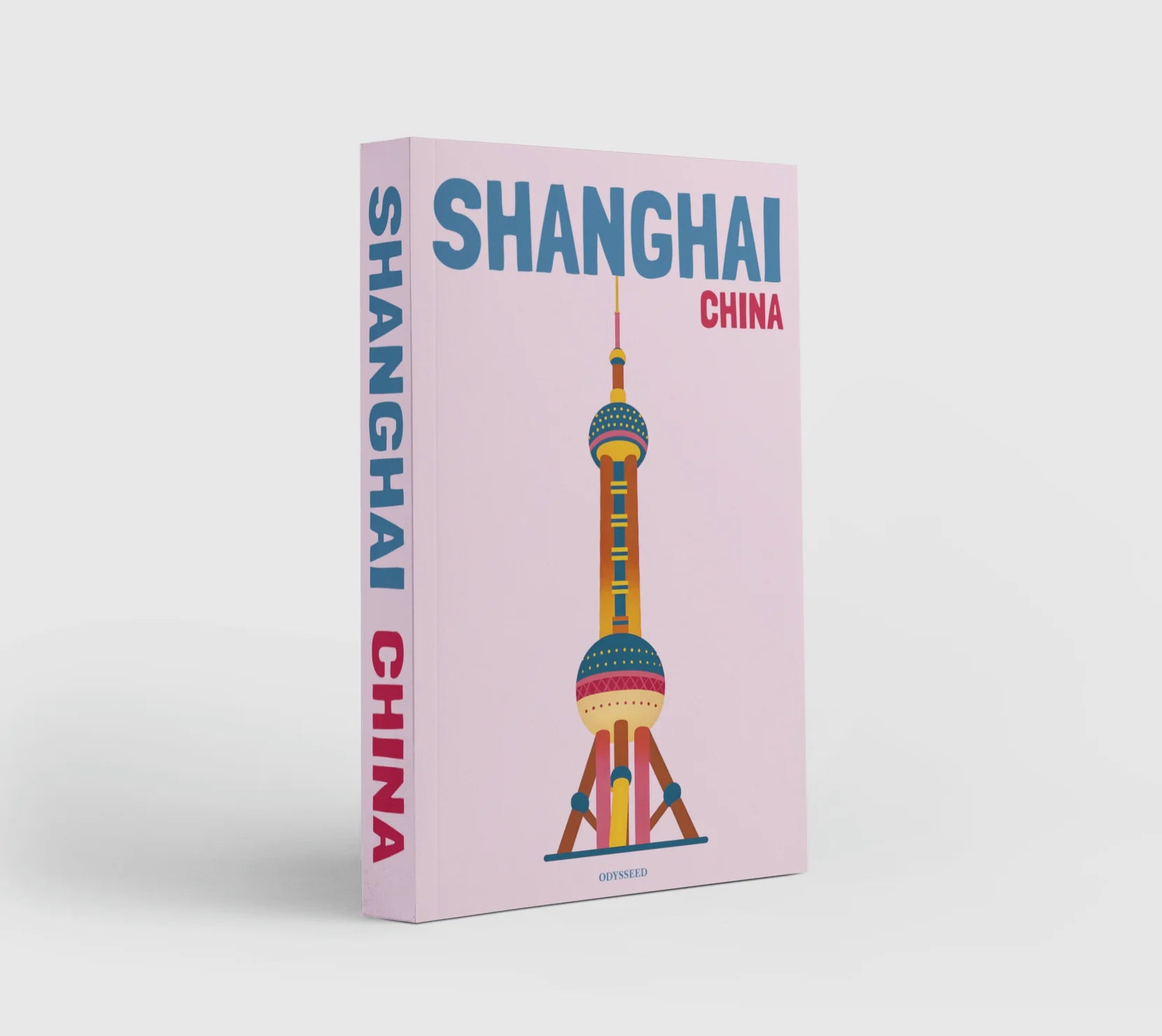 Shangai