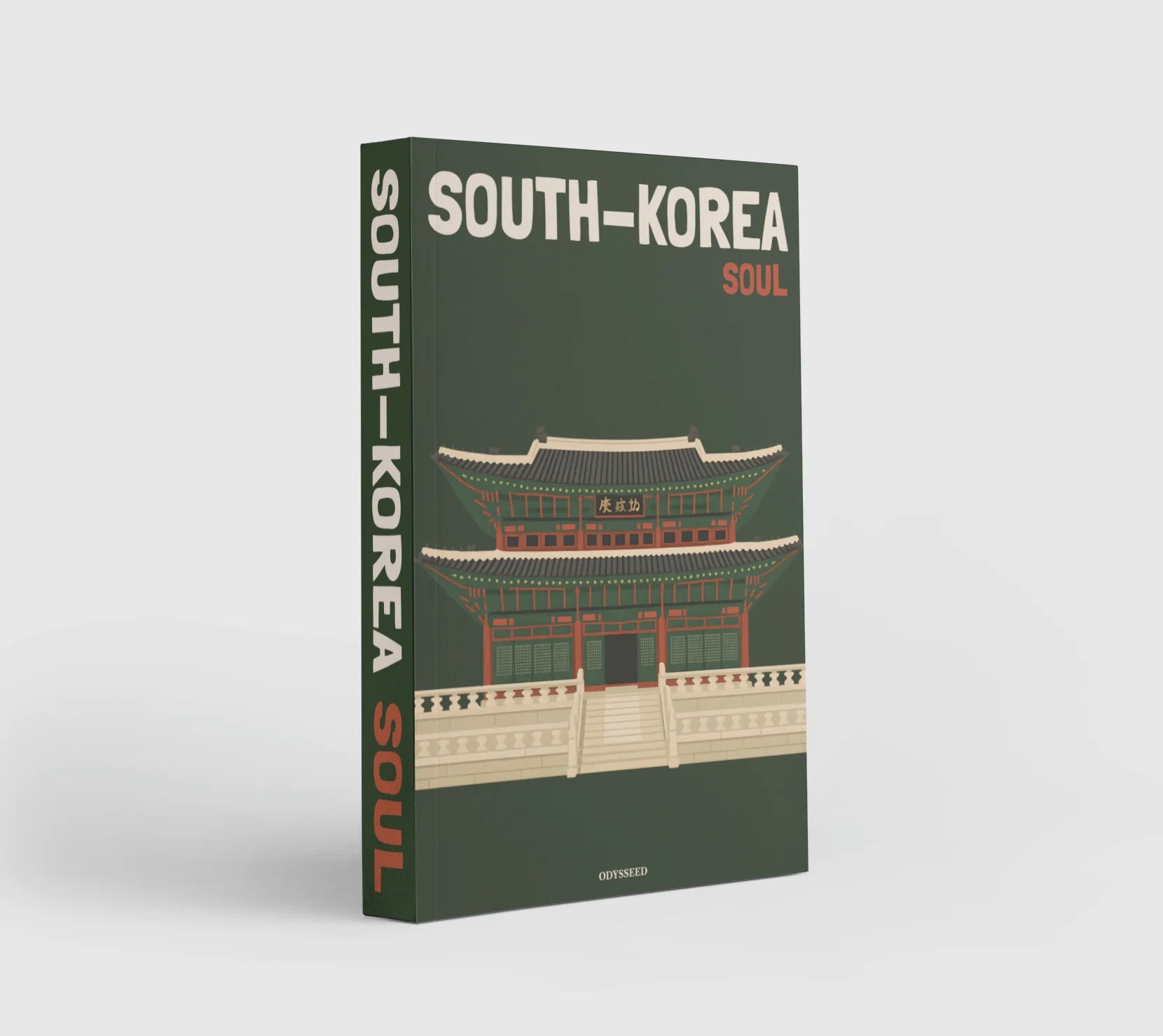 South Korea