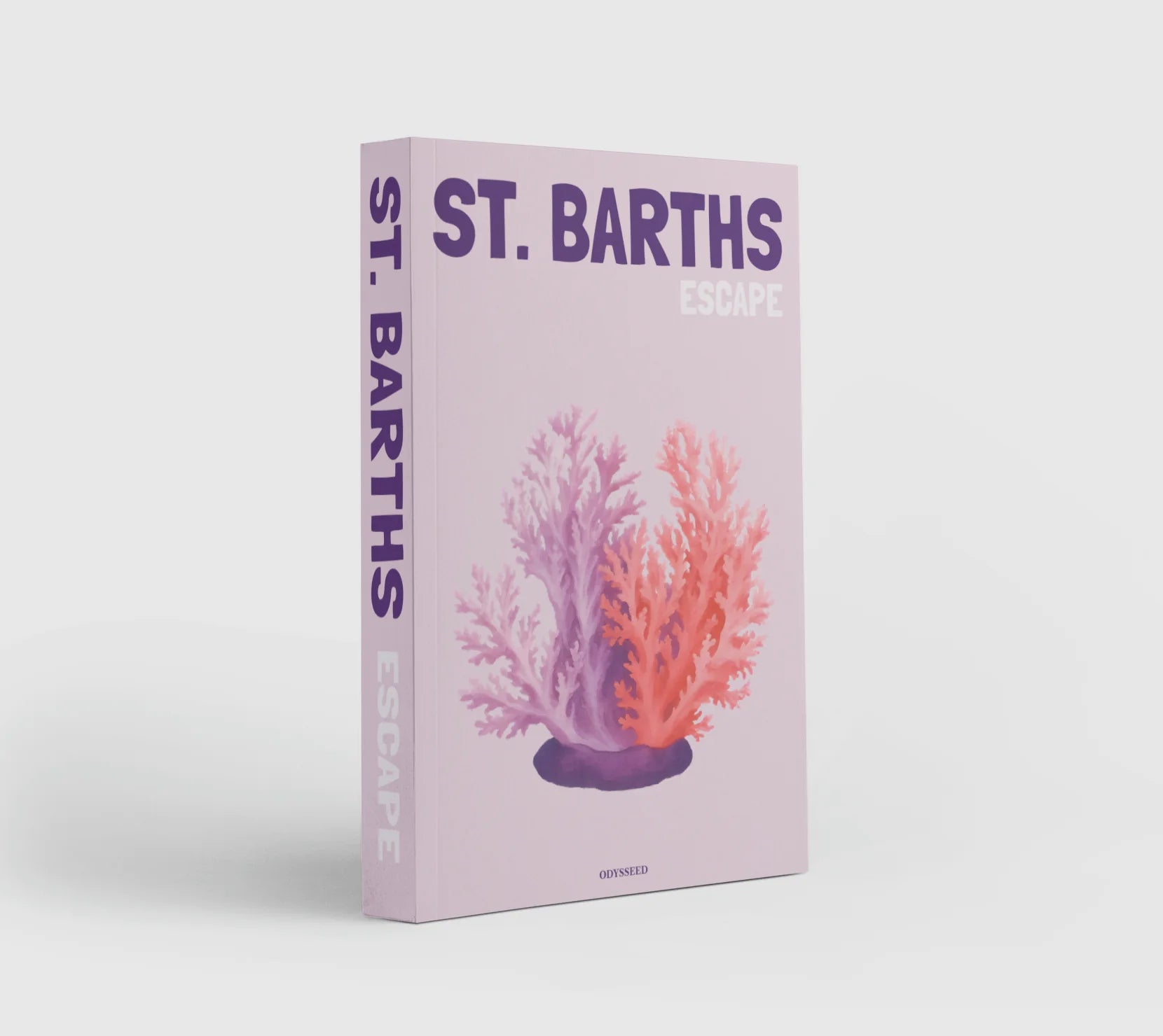 St Barths
