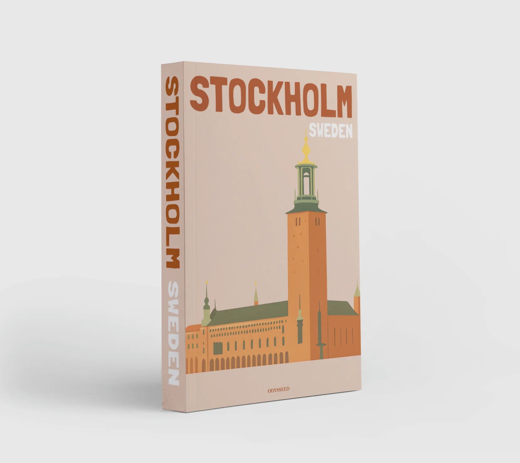 Stockholm