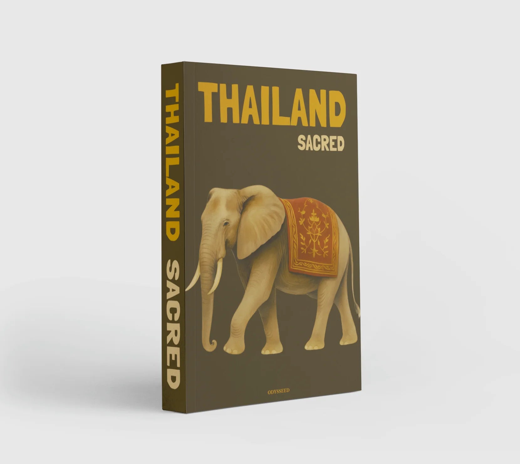 Thailand