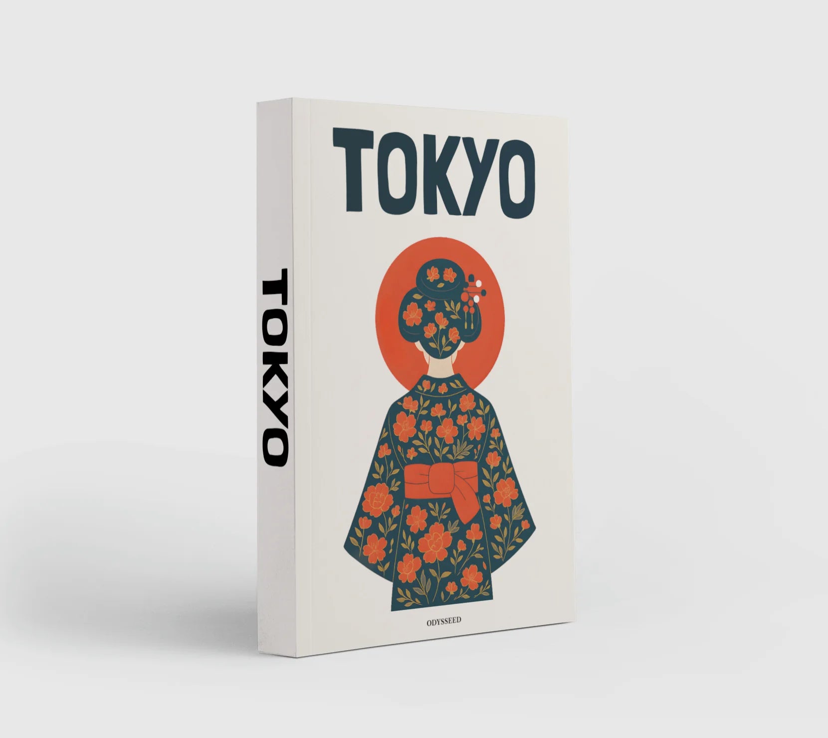 Tokyo