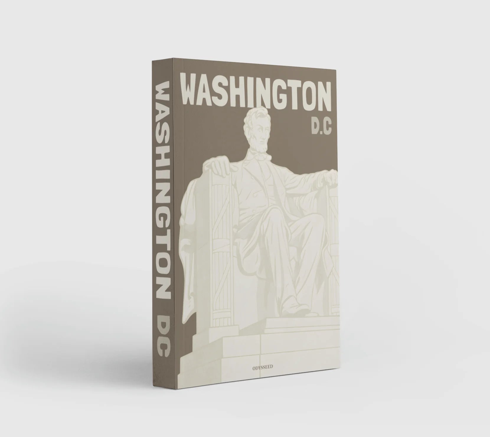 Washington DC