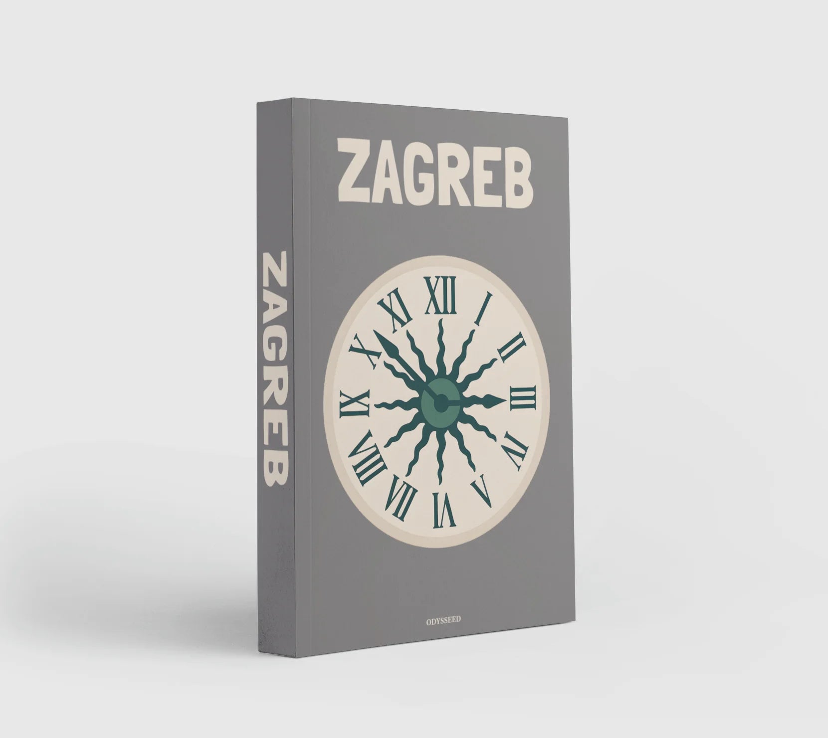 Zagreb